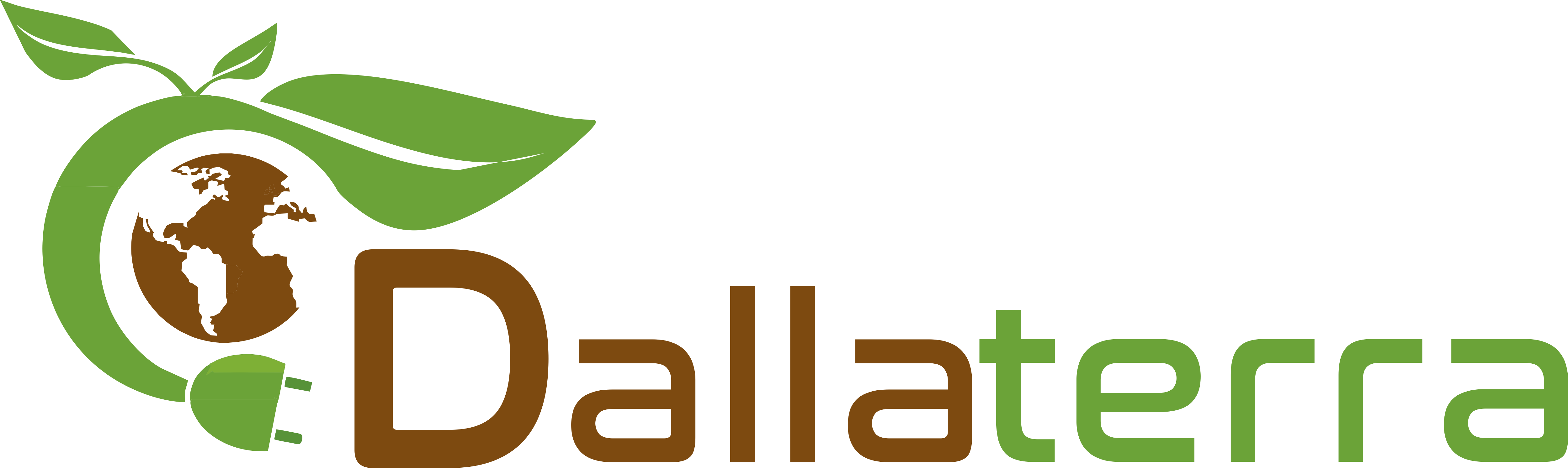 DALLATERRA